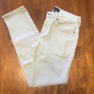 Five Four Slim Fit Jeans Grey size 31 NWOT